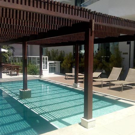 Aparthotel Condominio Mondial Salvador da Bahia Dış mekan fotoğraf