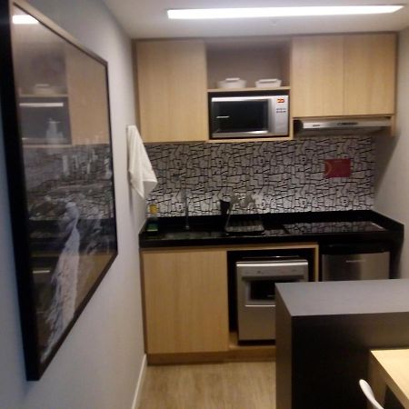 Aparthotel Condominio Mondial Salvador da Bahia Dış mekan fotoğraf