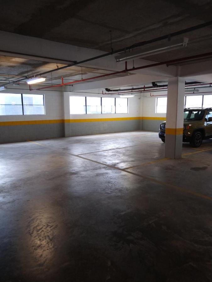 Aparthotel Condominio Mondial Salvador da Bahia Dış mekan fotoğraf