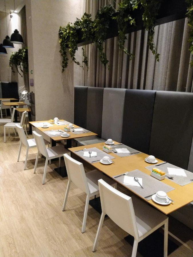 Aparthotel Condominio Mondial Salvador da Bahia Dış mekan fotoğraf