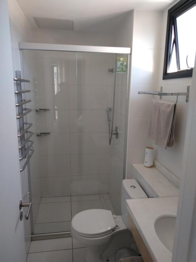 Aparthotel Condominio Mondial Salvador da Bahia Dış mekan fotoğraf