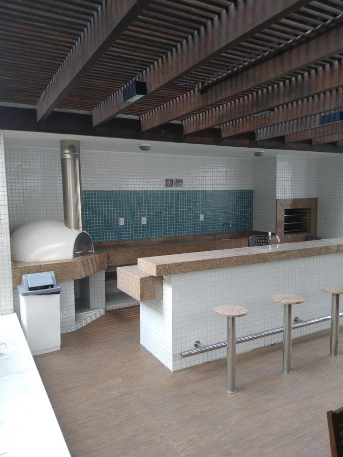 Aparthotel Condominio Mondial Salvador da Bahia Dış mekan fotoğraf