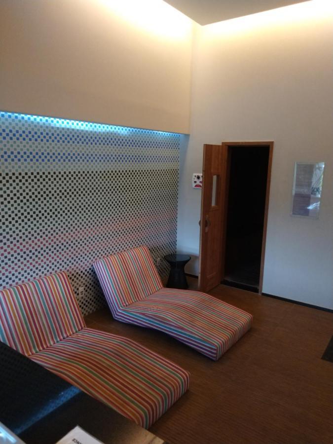 Aparthotel Condominio Mondial Salvador da Bahia Dış mekan fotoğraf