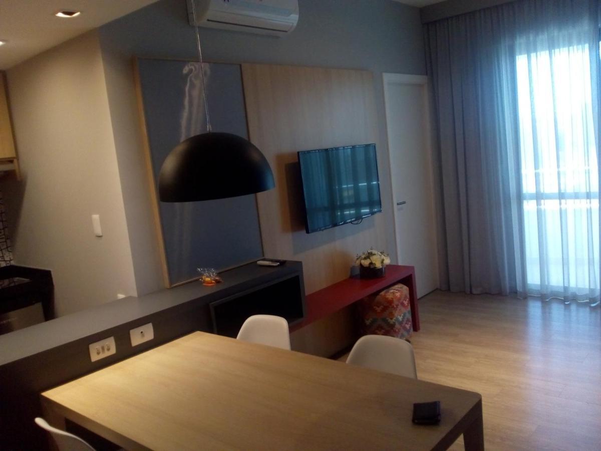 Aparthotel Condominio Mondial Salvador da Bahia Dış mekan fotoğraf